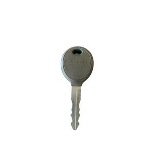 CHRYSLER DODGE JEEP GRAND CHEROKEE VOYAGER WRANGLER USED IGNITION & DOOR‎ KEY